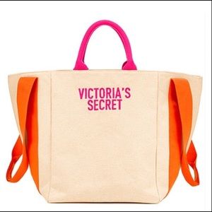 ⛱Victoria’s Secret Summer Tote⛱